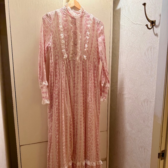 NWT Antik Batik Dallya Dress XS - Picture 2 of 11